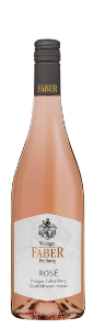 Roseweinangebot