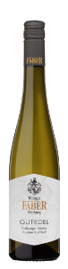 Süße Weine vom Weingut