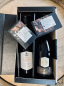 Preview: Geschenkpaket Schokolade & Wein